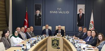 Sivas Uluslararası Film Festivali'nin üçüncüsü düzenlenecek