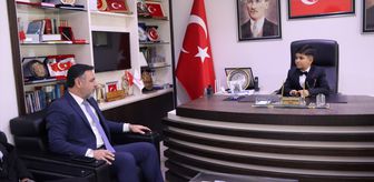 Sorgun ve Yerköy'de 23 Nisan Ulusal Egemenlik ve Çocuk Bayramı kutlandı