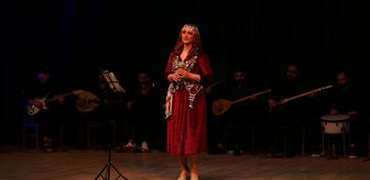 Suriye'nin Halep ilinde Akitu Bayramı kutlandı