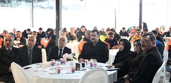 Suşehri Belediyesi iş sağlığı ve güvenliği eğitimi düzenledi