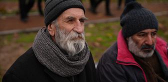 tabii'nin yeni dizisi 'P.A.Y.' izleyiciyle buluştu
