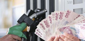 Tarihi akaryakıt zammı kesinleşti! Araç sahipleri elinizi çabuk tutun