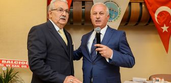Taşköprü Sarımsak Üreticileri Birliği Başkanlığına Fuat Çelik seçildi