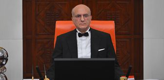 TBMM Genel Kurulu toplandı
