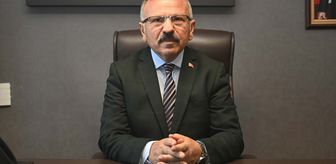 TBMM Okul Saldırılarının Nedenlerini Araştırma Komisyonu Başkanı Beyazıt, yol haritalarını AA'ya anlattı Açıklaması