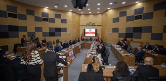 TBMM Suça Sürüklenen Çocuklara İlişkin Araştırma Komisyonu Sakarya'da toplantı düzenledi
