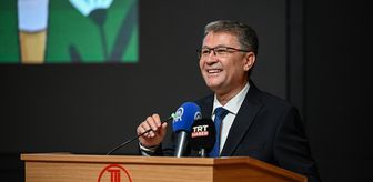 TDK, 'Çocuk Yayınları Tanıtım Toplantısı' düzenledi