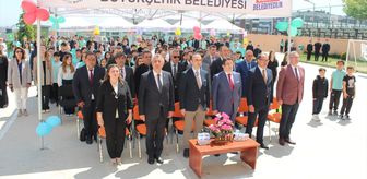 Tekirdağ'da 'Glutensiz ve Hareketli Yaşam' etkinliği düzenlendi