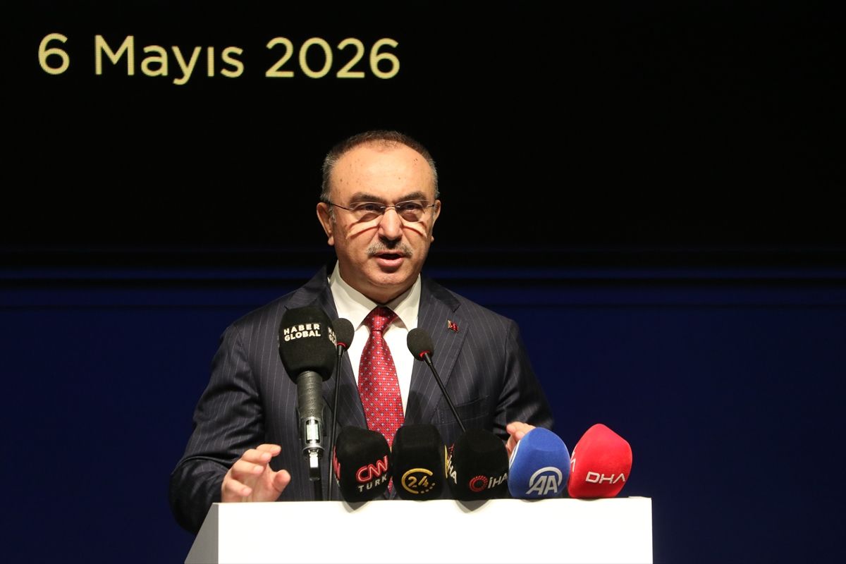 Tekirdağ'da 'Sıfır Atık Çalıştayı' sonuç konferansında 'israfın önlenmesi' konuşuldu