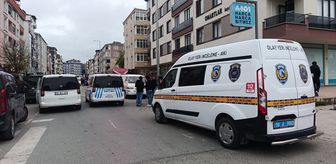 Tekirdağ'da silahlı kavgada 1 kişi ağır yaralandı