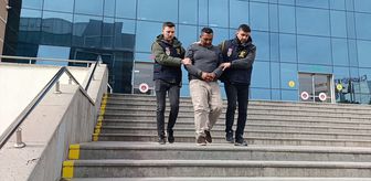 Tekirdağ'daki silahlı kavgaya karışan şüpheli tutuklandı
