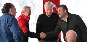 Tekirdağ'dan kısa kısa