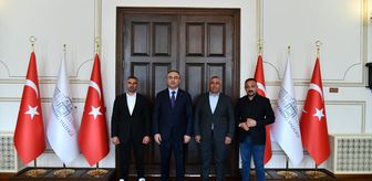 Tekirdağ'dan kısa kısa