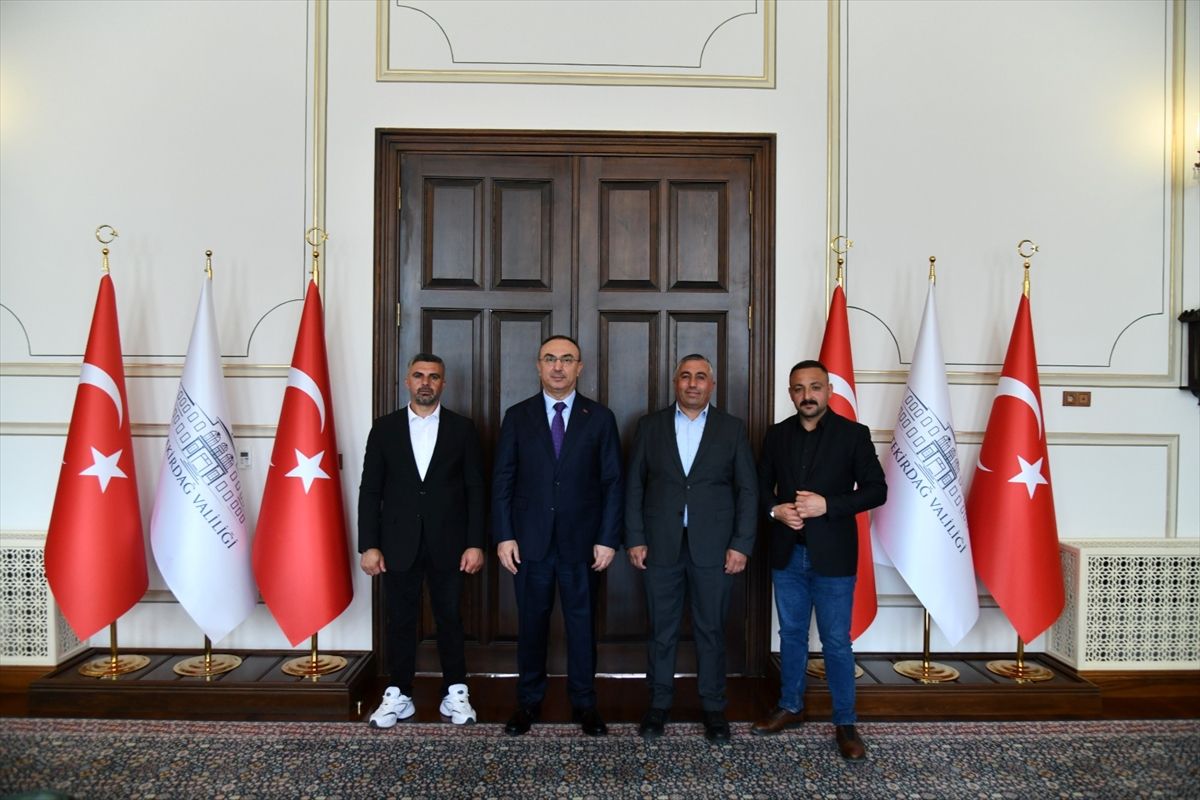 Tekirdağ'dan kısa kısa