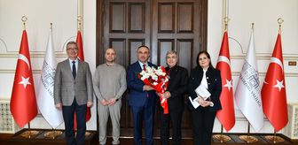Tekirdağ'dan kısa kısa