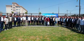 Tekirdağ'dan kısa kısa
