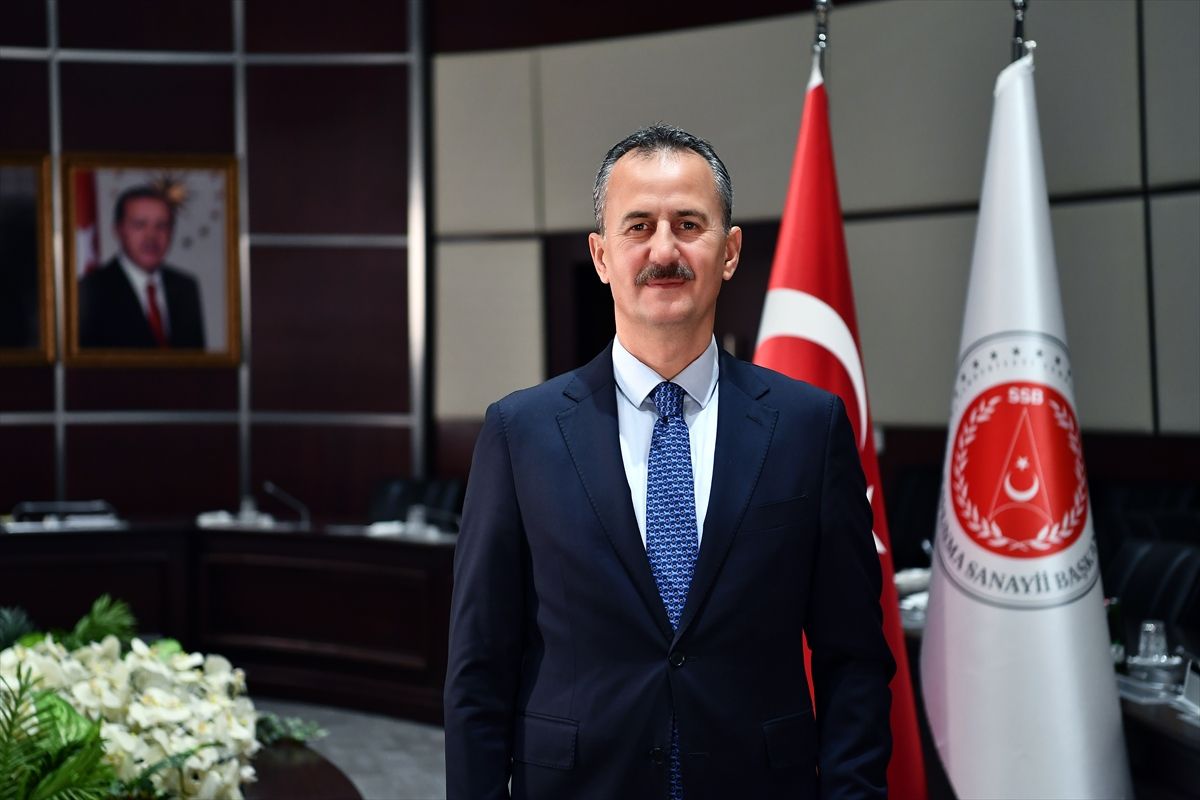 TEKNOLOJİNİN KALBİ SAHA'DA ATACAK - SAHA 2026, yerli ve milli teknolojileri küresel arenaya taşıyacak