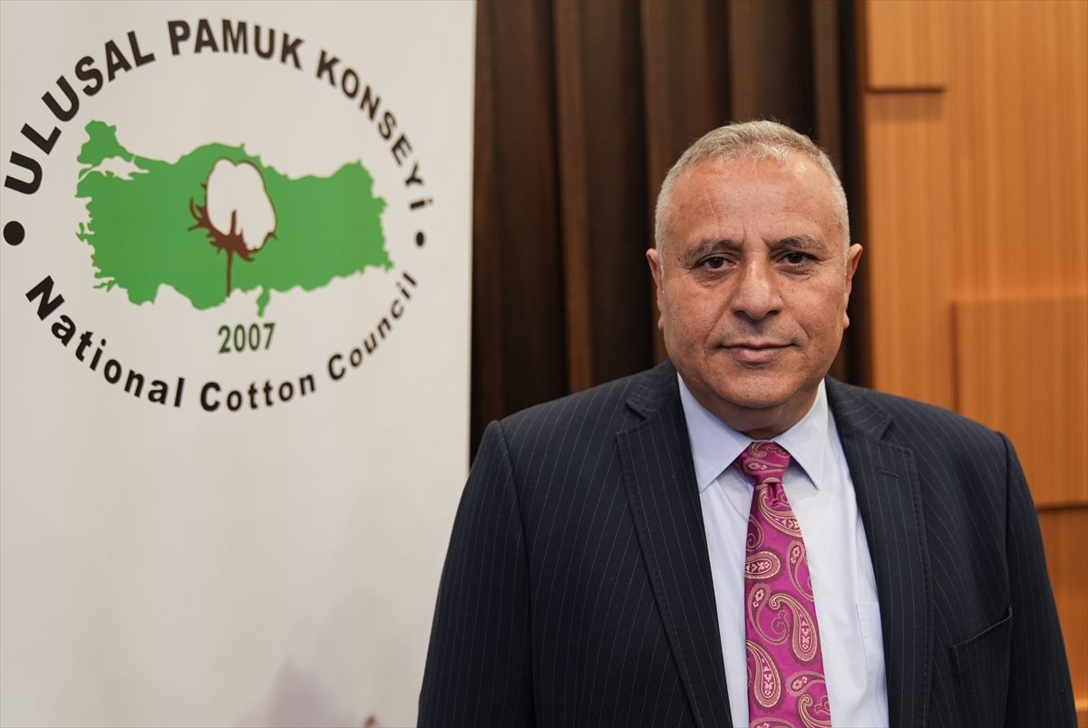 Tekstil sektörü 'Hürmüz gerilimi' nedeniyle sentetik yerine doğal pamuğa yöneldi