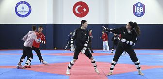 Tekvando Milli Takımı, Almanya'da yapılacak Avrupa Şampiyonası'nda iddialı