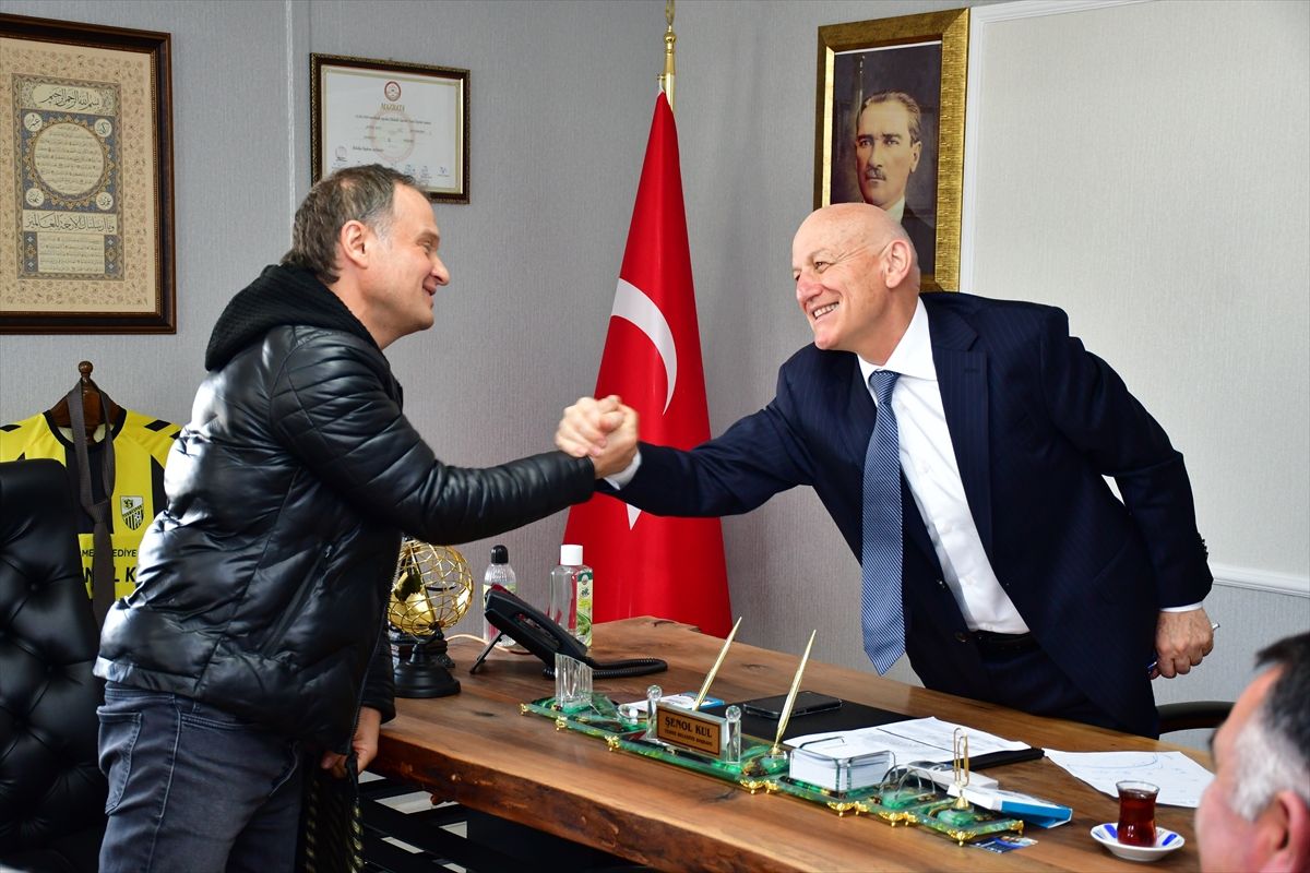 Terme'de 'Halk Günü' buluşmaları sürüyor