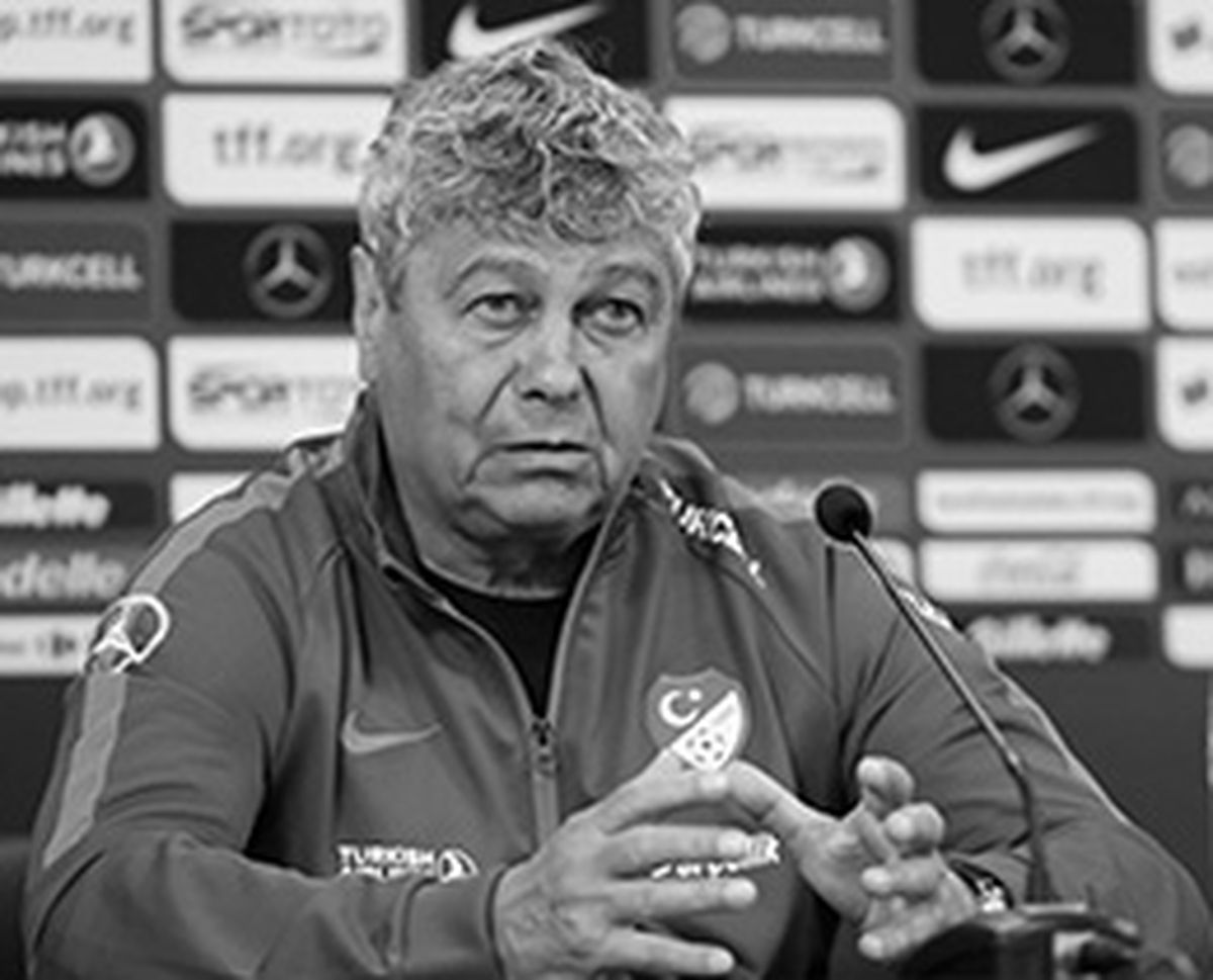 Türkiye Futbol Federasyonu'ndan Mircea Lucescu açıklaması