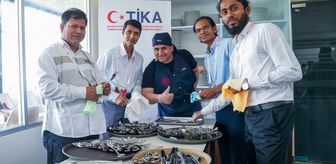 TİKA, Bangladeş'te turizm eğitimini modern altyapı ve güncel yaklaşımlarla destekliyor