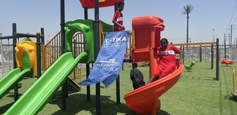 TİKA'dan Sudan'da sosyal, sağlık ve tarım alanlarında üç proje
