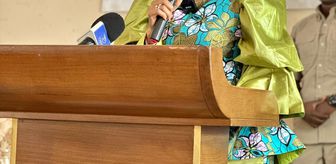 TİKA, Gambiya'da 'Sıfır Atık Atölyesi Projesi' başlattı