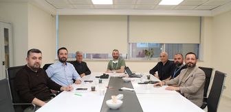 TOGÜ'de eczane portalı hayata geçirildi