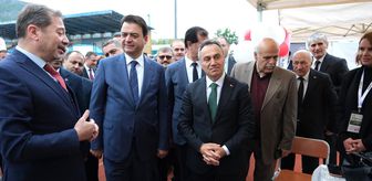 TOGÜ'de TARIMFEST 2026 festivali açıldı