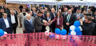 TOGÜ Diş Hekimliği Hastanesi ve Fakültesi inşaatının temeli atıldı