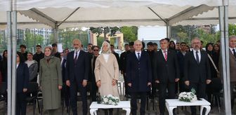 Tokat'ta Hıdırellez gösteriler ve yarışmalarla kutlandı