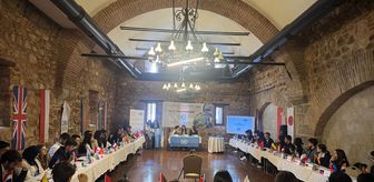 Tokat'ta 'Liselerde Bilim Uygulamaları Projesi' etkinliği yapıldı
