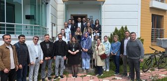 Tokat'ta psikolojik danışman ve rehber öğretmenlere YEDAM tanıtıldı