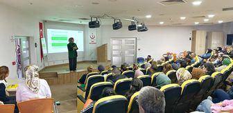 Tokat'ta Yeşilay'ın tanıtımı yapıldı