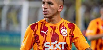 Torreira'dan olay hareket! Herkesin aklında aynı soru var
