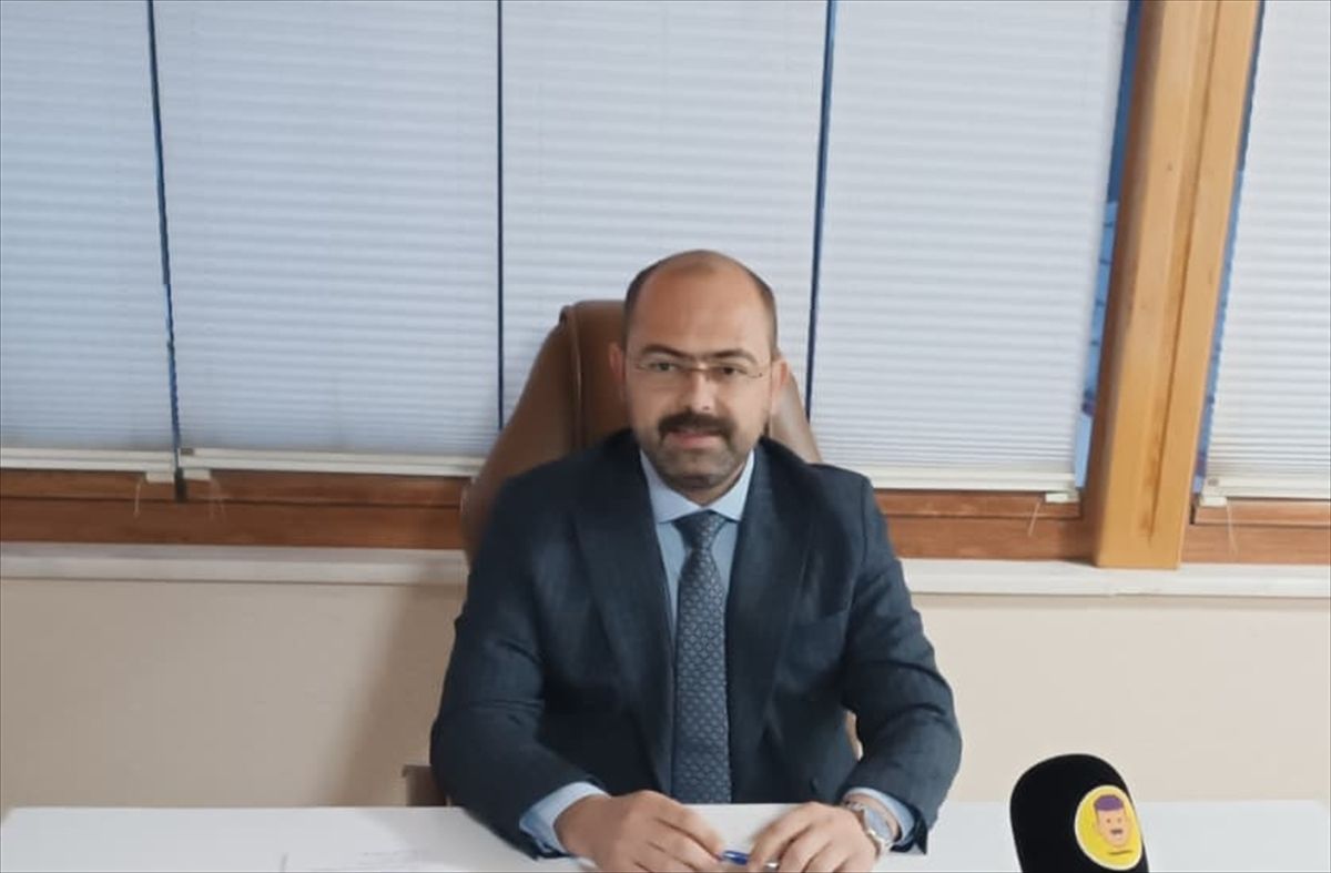 Tosya Belediye Başkanı Kavaklıgil, basın toplantısı düzenledi