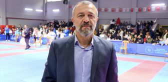 Trabzon'da 2. Şehit Eren Bülbül İller Arası Karate Şampiyonası başladı