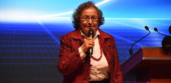 Trabzon'da 'Doğu Karadeniz Kariyer Fuarı 2026' açıldı