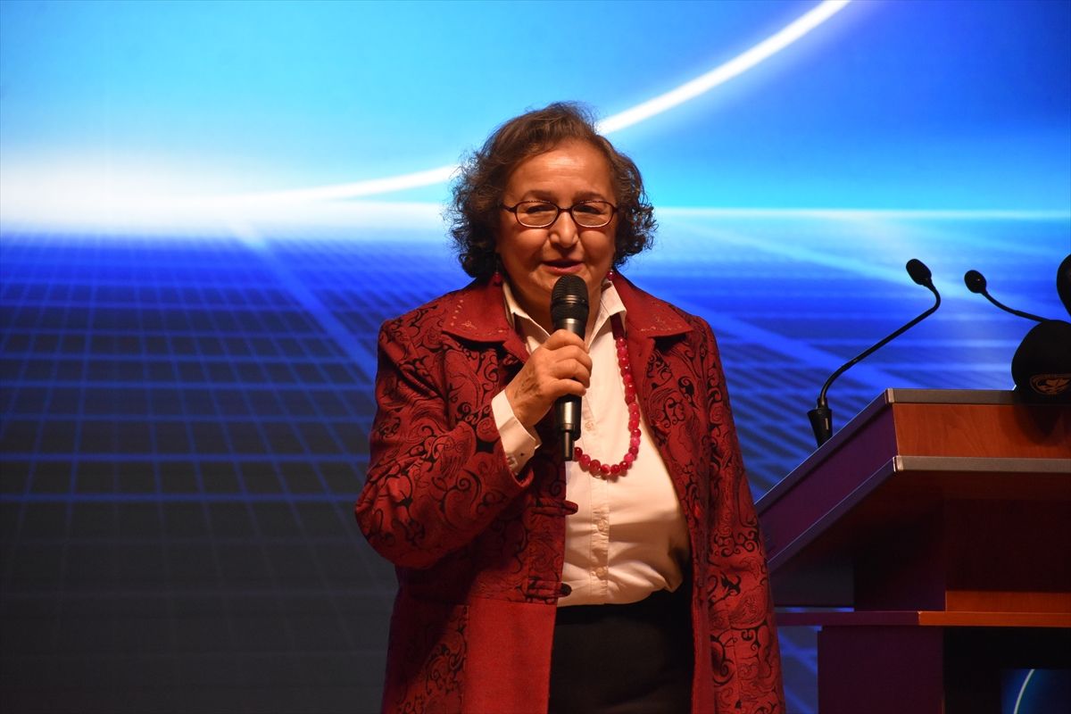 Trabzon'da 'Doğu Karadeniz Kariyer Fuarı 2026' açıldı