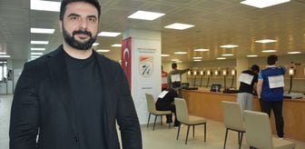 Trabzon'da Havalı Silahlar 2. Grup Bölge Müsabakası sürüyor
