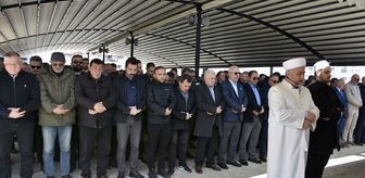 Trabzon ve çevre illerde Kahramanmaraş'taki okul saldırısında ölenler için gıyabi cenaze namazı kılındı