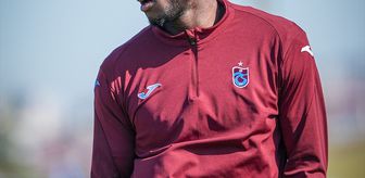 Trabzonspor, Başakşehir maçının hazırlıklarını sürdürdü