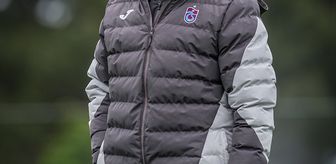 Trabzonspor, Corendon Alanyaspor maçı hazırlıklarına devam etti