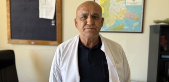 Trakya'da yağışlar tarımsal verim beklentisini artırdı