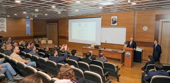 Trakya Üniversitesi, Ekstremite Uzatma ve Rekonstrüksiyon Cerrahisi toplantısına ev sahipliği yaptı