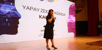 Trakya Üniversitesinde 'Dijital Pazarlama Zirvesi' düzenlendi