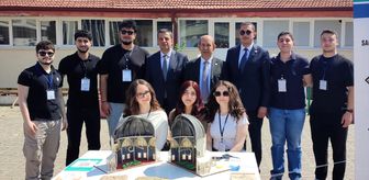 Trakya Üniversitesinde 'Turizm Haftası' kutlandı