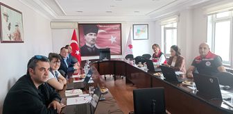 Trakya Üniversitesinden kamu personeline yapay zeka eğitimi