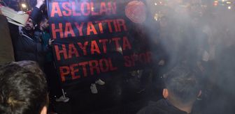 Trendyol 1. Lig'e yükselmeyi garantileyen Batman Petrolspor, coşkuyla karşılandı